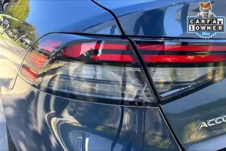 Honda Accord Hybrid 2025 Touring 4p Sedan