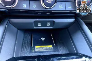 Honda Accord Hybrid 2025 Touring 4p Sedan