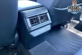 Honda Accord Hybrid 2025 Touring 4p Sedan
