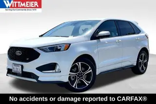Ford Edge 2023 AWD ST 4p Crossover