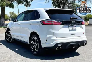 Ford Edge 2023 AWD ST 4p Crossover