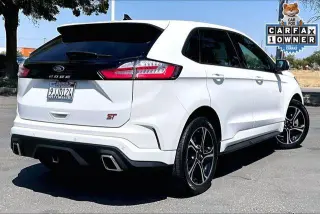 Ford Edge 2023 AWD ST 4p Crossover