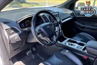 Ford Edge 2023 AWD ST 4p Crossover