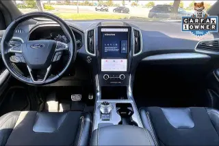 Ford Edge 2023 AWD ST 4p Crossover