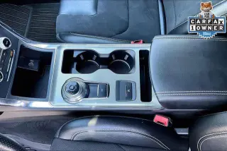 Ford Edge 2023 AWD ST 4p Crossover