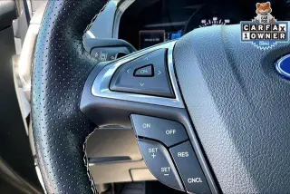 Ford Edge 2023 AWD ST 4p Crossover