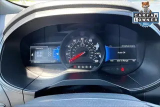Ford Edge 2023 AWD ST 4p Crossover
