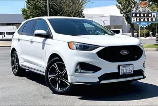 Ford Edge 2023 AWD ST 4p Crossover