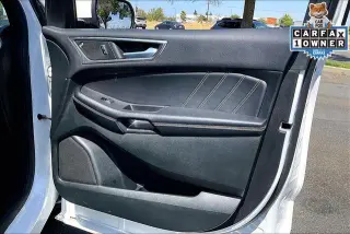 Ford Edge 2023 AWD ST 4p Crossover