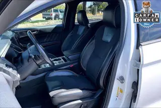 Ford Edge 2023 AWD ST 4p Crossover