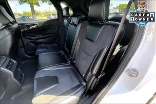 Ford Edge 2023 AWD ST 4p Crossover