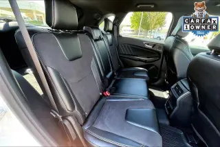 Ford Edge 2023 AWD ST 4p Crossover