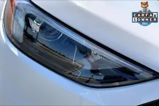 Ford Edge 2023 AWD ST 4p Crossover