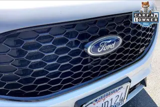 Ford Edge 2023 AWD ST 4p Crossover