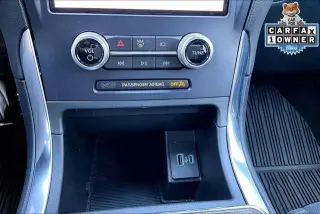 Ford Edge 2023 AWD ST 4p Crossover