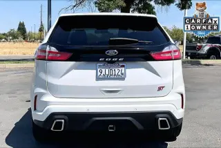 Ford Edge 2023 AWD ST 4p Crossover