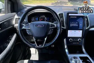 Ford Edge 2023 AWD ST 4p Crossover