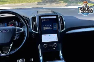Ford Edge 2023 AWD ST 4p Crossover