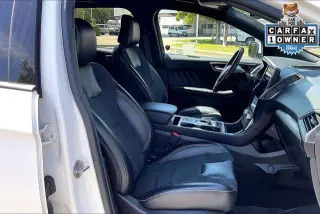 Ford Edge 2023 AWD ST 4p Crossover