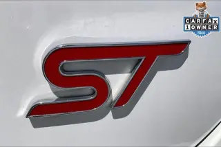 Ford Edge 2023 AWD ST 4p Crossover