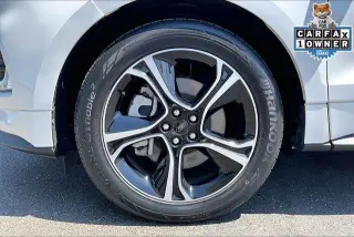 Ford Edge 2023 AWD ST 4p Crossover