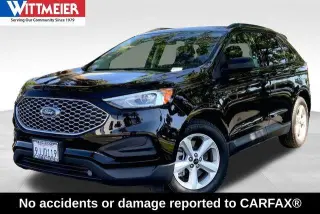 Ford Edge 2023 AWD SE 4p Crossover