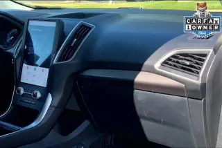 Ford Edge 2023 AWD SE 4p Crossover