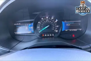 Ford Edge 2023 AWD SE 4p Crossover