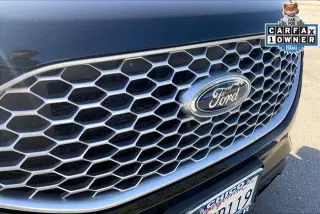 Ford Edge 2023 AWD SE 4p Crossover