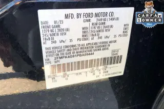 Ford Edge 2023 AWD SE 4p Crossover
