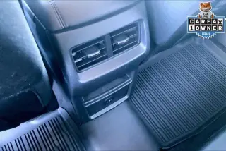 Ford Edge 2023 AWD SE 4p Crossover