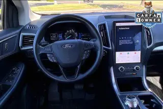 Ford Edge 2023 AWD SE 4p Crossover