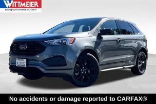 Ford Edge 2023 AWD SE 4p Crossover