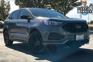 Ford Edge 2023 AWD SE 4p Crossover