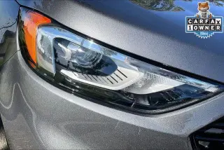 Ford Edge 2023 AWD SE 4p Crossover