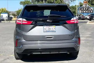 Ford Edge 2023 AWD SE 4p Crossover