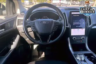 Ford Edge 2023 AWD SE 4p Crossover