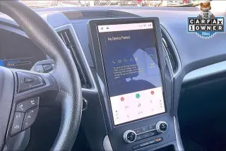 Ford Edge 2023 AWD SE 4p Crossover