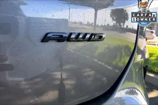 Ford Edge 2023 AWD SE 4p Crossover