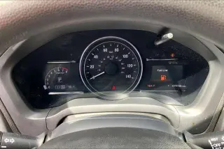 Honda HR-V 2021 EX 4p Crossover