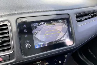 Honda HR-V 2021 EX 4p Crossover