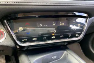 Honda HR-V 2021 EX 4p Crossover