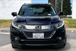 Honda HR-V 2021 EX 4p Crossover