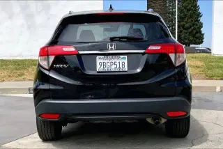 Honda HR-V 2021 EX 4p Crossover