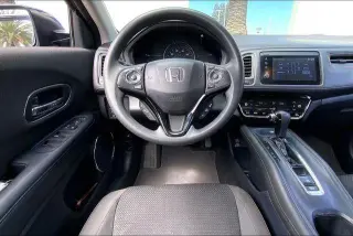 Honda HR-V 2021 EX 4p Crossover