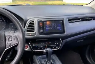 Honda HR-V 2021 EX 4p Crossover