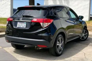 Honda HR-V 2021 EX 4p Crossover