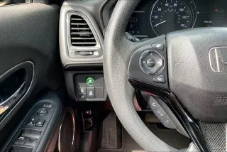 Honda HR-V 2021 EX 4p Crossover