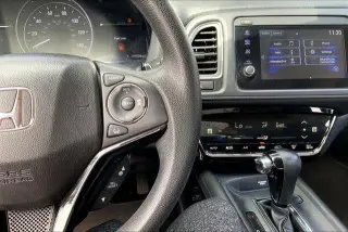 Honda HR-V 2021 EX 4p Crossover