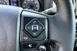 Toyota Tacoma 2022 4x4 TRD Sport 4p Doble Cabina 5.0 ft CB 6M